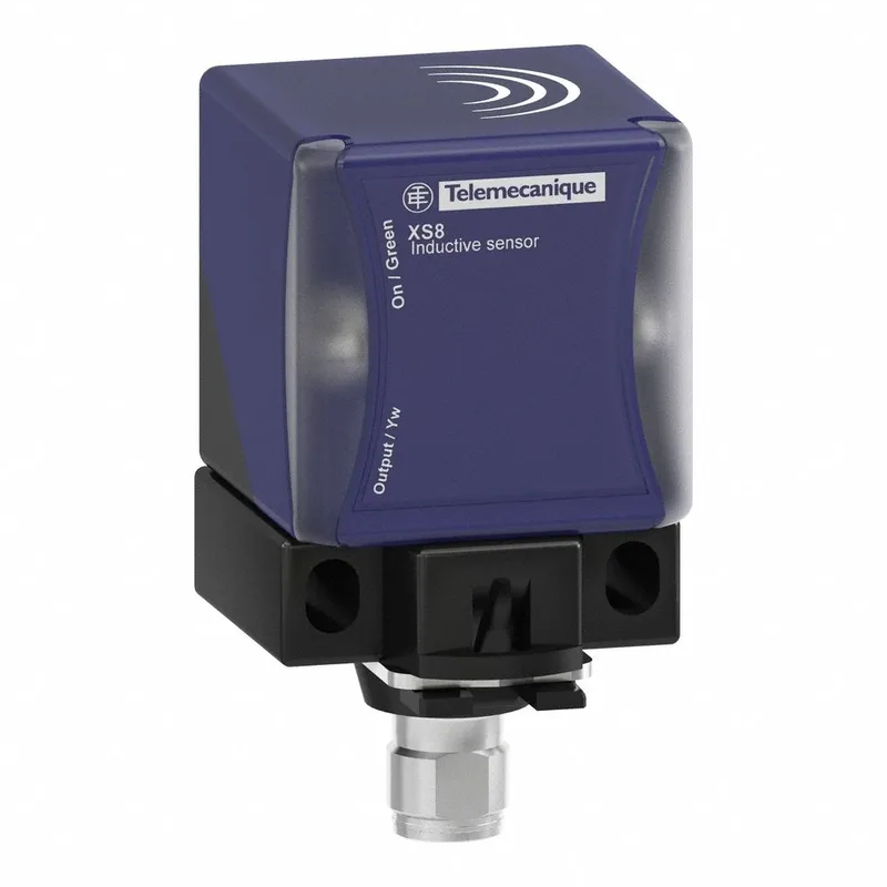 Schneider Electric XS8C2A4PCM12 — Proximity Sensors (image 5)