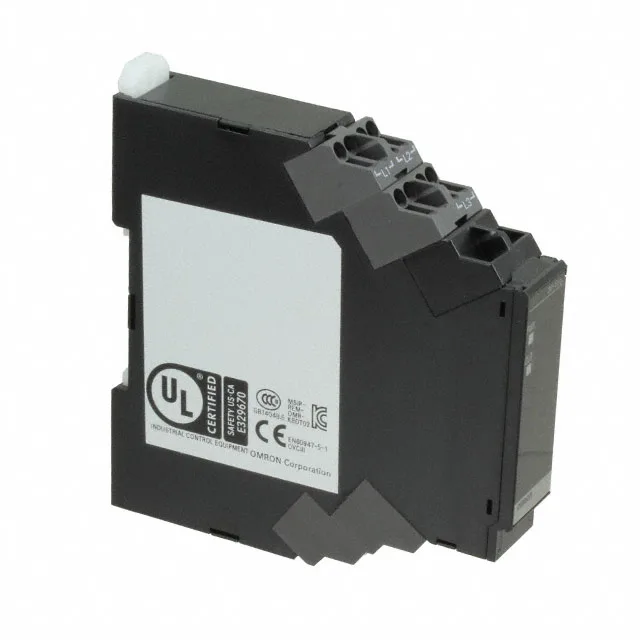 Omron K8DT-PH1CN — Process / Temperature Controllers (image 4)