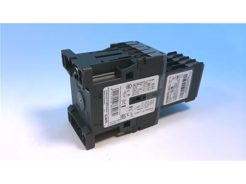 Siemens 3RT2018-2FB44-3MA0 — Contactors (image 4)