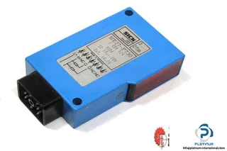 SICK WE27-F730 — Photoelectric Sensors (image 3)