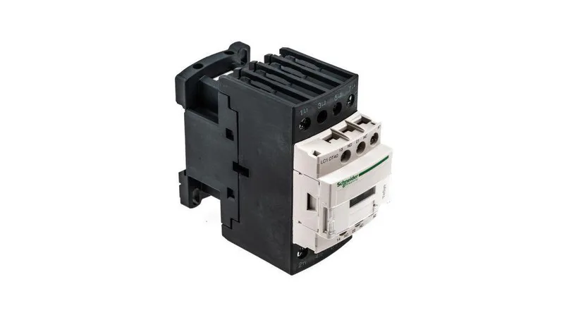 Schneider Electric LC1DT40F7 (image 3)