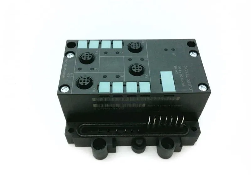Siemens 6ES7142-1BD40-0XB0 — Digital Output Modules