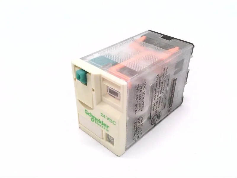 Schneider Electric RXM2AB2BD (image 4)