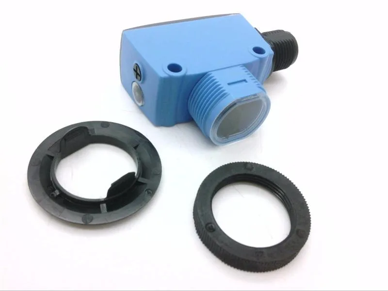 SICK WTB15-P2431 — Photoelectric Sensors