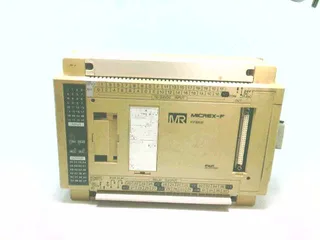 Fuji Electric FPB56HR-A10 — Servo Motors (image 2)