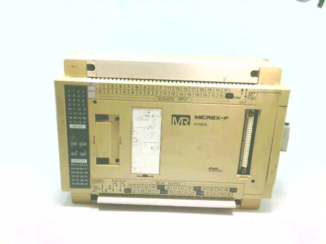 Fuji Electric FPB56HR-A10 — Servo Motors (image 2)