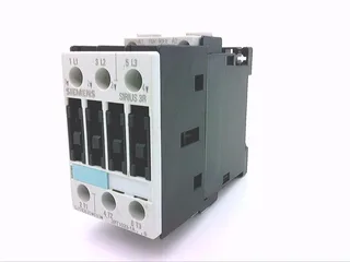 Siemens 3RT1023-1AK60 — Contactors (image 2)