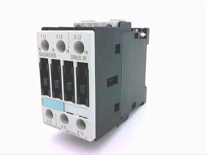 Siemens 3RT1023-1AK60 — Contactors (image 2)