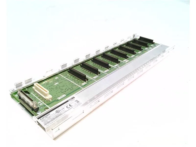 Mitsubishi Electric Q38B — PLCs (Programmable Logic Controllers) (image 5)