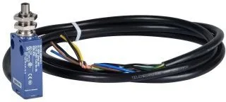 Schneider Electric XCMD21F0L2 — Limit Switches (image 4)