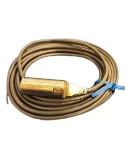 Omron E2A-M18KS05-WP-B1-TP 6M — Proximity Sensors (image 2)