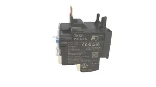 Fuji Electric TK12WA-2P8