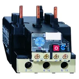 Schneider Electric LRD3365 (image 3)