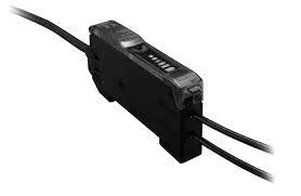 Omron E3X-NA41V 2M — Photoelectric Sensors (image 2)