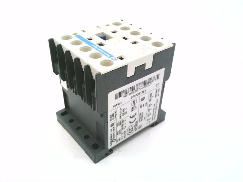 Schneider Electric LC1K0901G72 (image 2)
