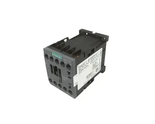 Siemens 3RT2017-1AN62 — Contactors (image 2)