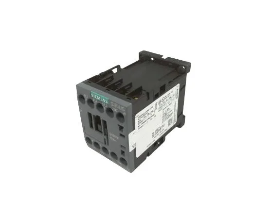 Siemens 3RT2017-1AN62 — Contactors (image 2)