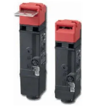 Omron D4SL-N2EFG-D — Limit Switches