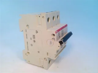 ABB S283-Z3 — Miniature Circuit Breakers (MCB) (image 3)