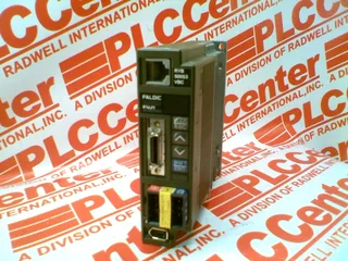 Fuji Electric RYB500S3-VBC — Servo Drives (image 2)