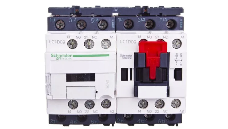 Schneider Electric LC2D12BL (image 4)