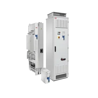ABB 3AXD50001004682 — AC Drive (VFD) 240V (image 4)
