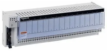 Schneider Electric ABE7P16F310 (image 3)