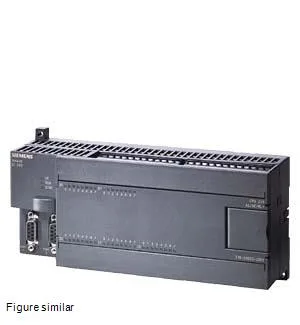 Siemens 6ES7216-2AD23-0XB0 — PLCs (Programmable Logic Controllers) (image 2)