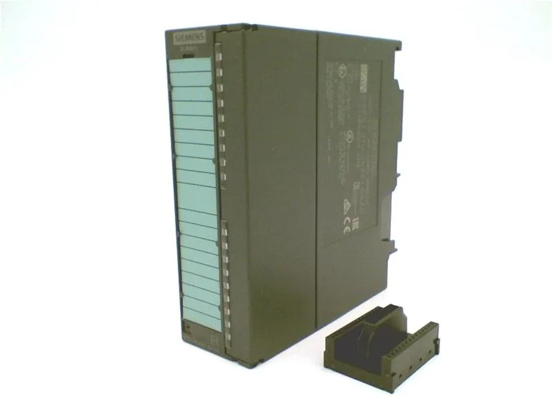 Siemens 6ES7370-0AA01-0AA0 — PLC I/O & Expansion Modules (image 4)
