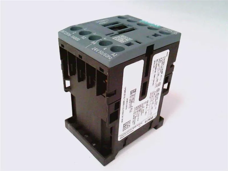 Siemens 3RT2516-1AB00 — Contactors (image 3)