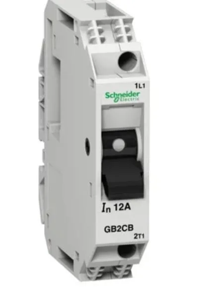 Schneider Electric GB2CB12