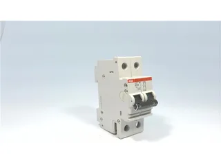 ABB S271-NA-K6A — Miniature Circuit Breakers (MCB) (image 2)
