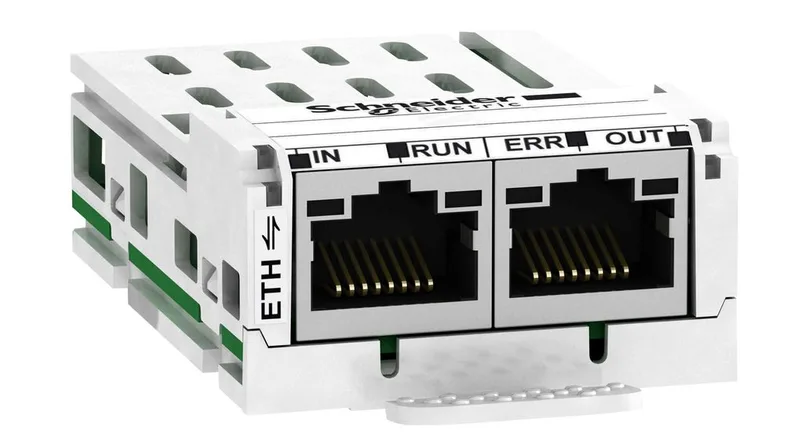 Schneider Electric VW3A3601 (image 2)