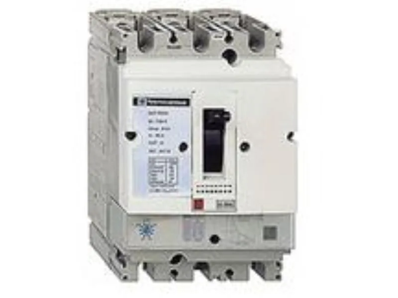 Schneider Electric GV7RS100 (image 2)