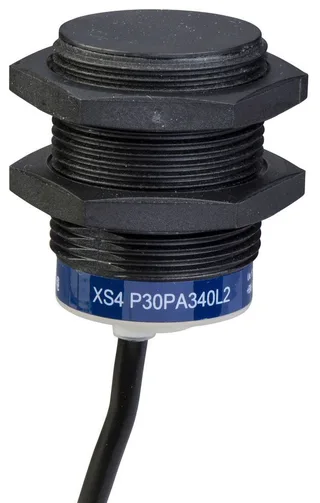 Schneider Electric XS4P30PA340L2 — Proximity Sensors