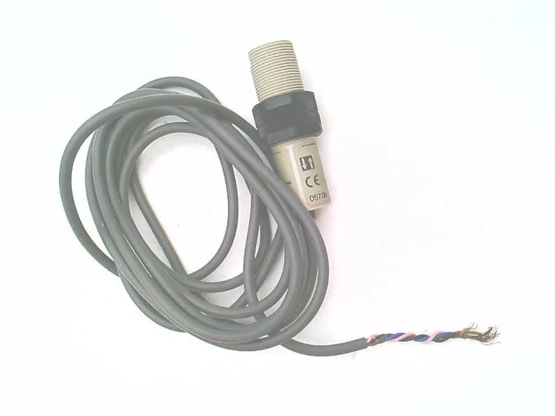 Omron E3F2DS10C4N — Photoelectric Sensors (image 4)