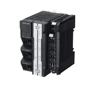 Omron NX102-1200 — PLCs (Programmable Logic Controllers)