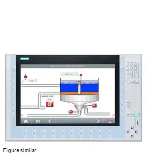 Siemens 6AG1124-1QC02-4AX0 — HMI Operator Interfaces