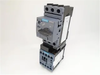 Siemens 3RA2110-1GA15-1BB4 — Motor Starters (image 2)