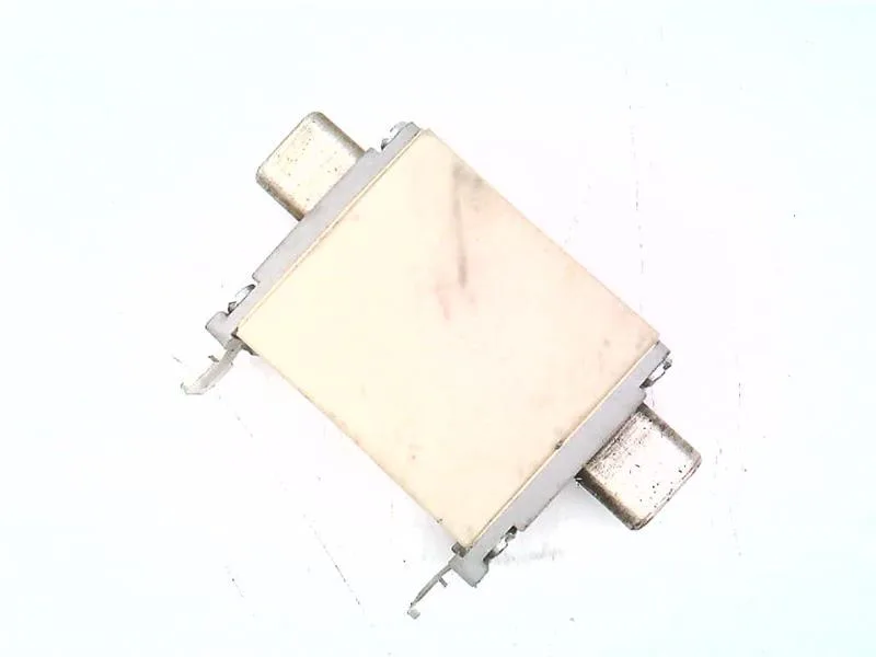 Siemens 3NA2-812 — Fuses & Fuse Holders (image 2)