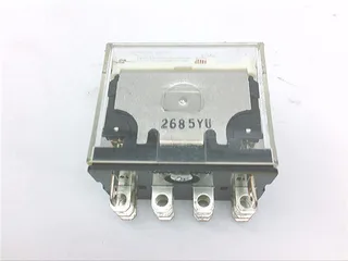 Omron LY4N-D2-DC24 — General Purpose Relays (image 2)