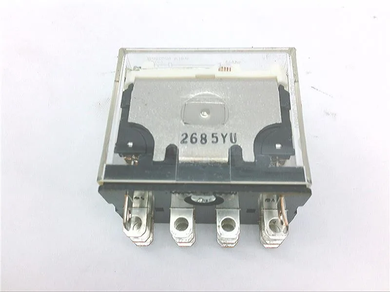Omron LY4N-D2-DC24 — General Purpose Relays (image 2)