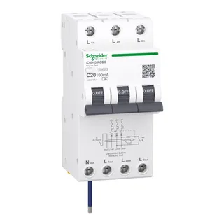 Schneider Electric A9DC2920