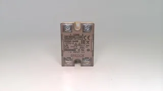 Omron G3NA-440B-UTU-2 DC5-24 — Solid State Relays (image 2)