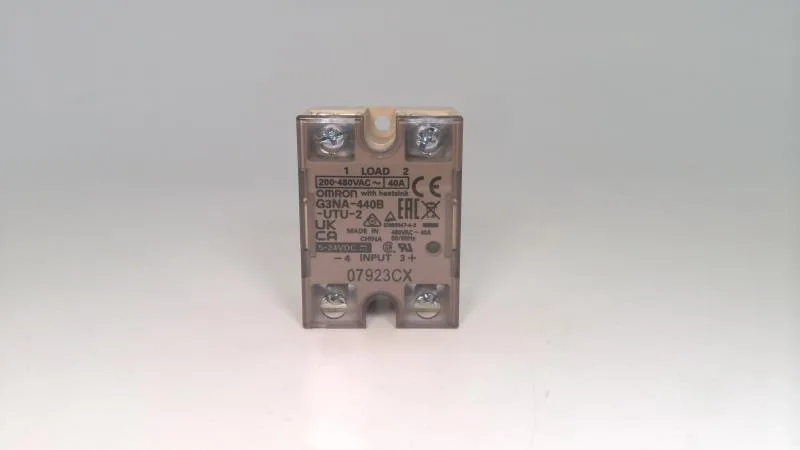 Omron G3NA440BUTU2DC524 (image 4)