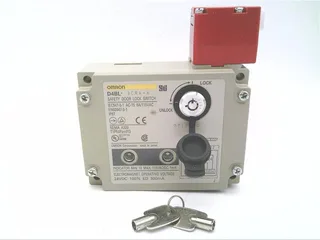 Omron D4BL-3CRA-A