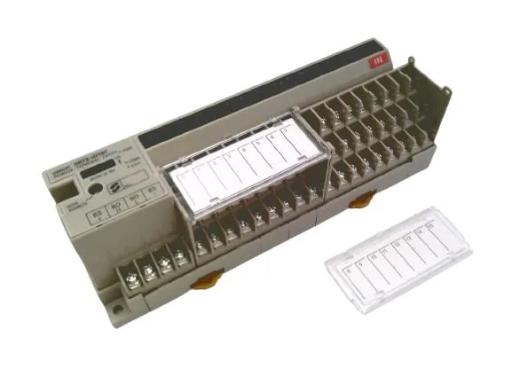Omron SRT2-ID16T — Digital Input Modules (image 2)