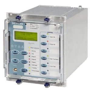 Siemens 7SR1811-2NC87-0CA0