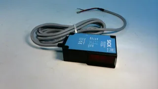 SICK WT23-S112 — Photoelectric Sensors (image 2)