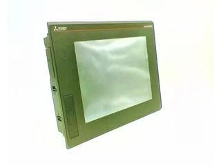 Mitsubishi Electric GT2508-VTBA — HMI Operator Interfaces (image 2)